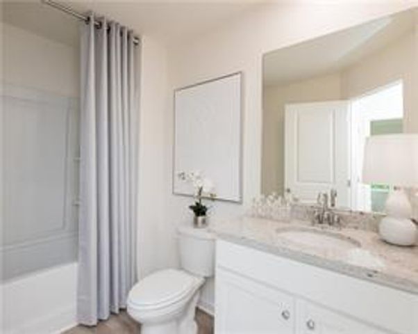 1815 Dawn Road 14, Conyers, GA 30013