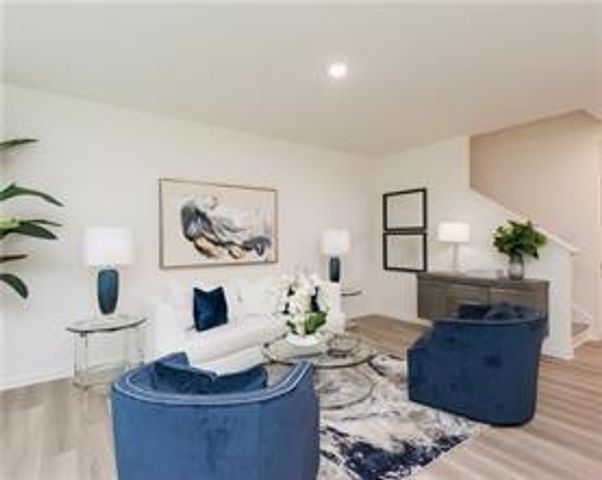 1815 Dawn Road 14, Conyers, GA 30013