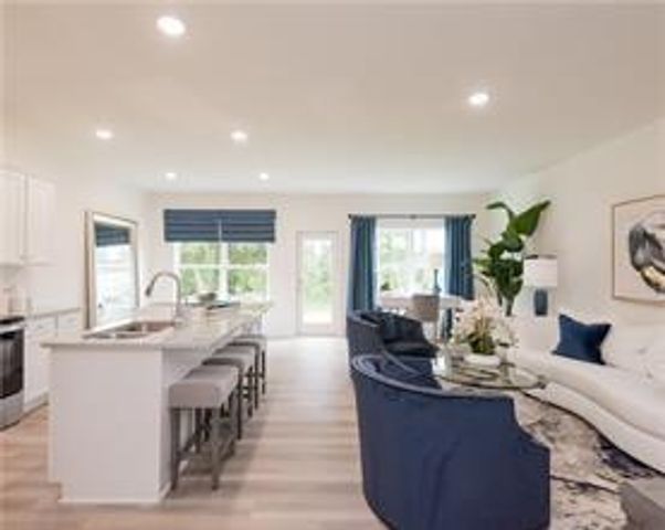 1815 Dawn Road 14, Conyers, GA 30013