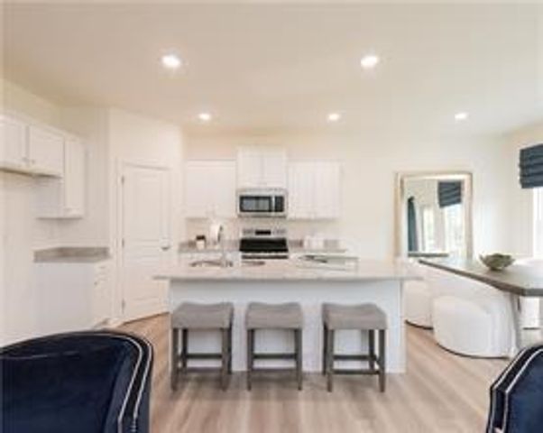 1815 Dawn Road 14, Conyers, GA 30013