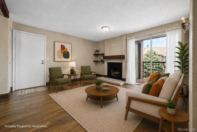 4899 S Dudley Street J-12, Littleton, CO 80123