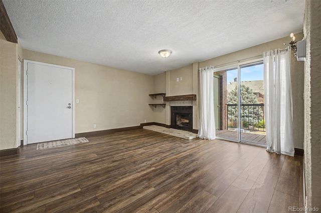 4899 S Dudley Street J-12, Littleton, CO 80123