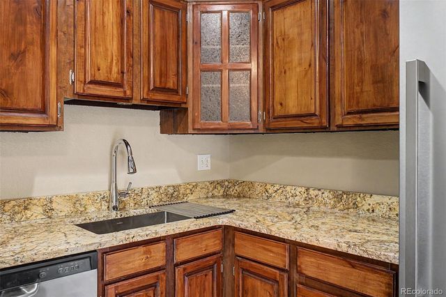 4899 S Dudley Street J-12, Littleton, CO 80123