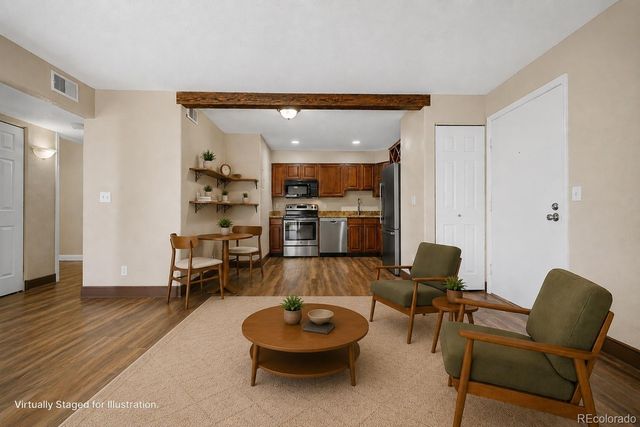 4899 S Dudley Street J-12, Littleton, CO 80123