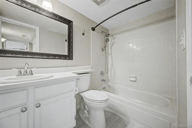 4899 S Dudley Street J-12, Littleton, CO 80123