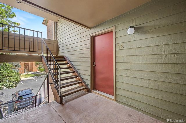 4899 S Dudley Street J-12, Littleton, CO 80123