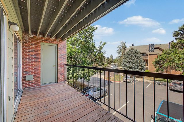 4899 S Dudley Street J-12, Littleton, CO 80123