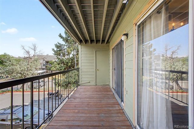 4899 S Dudley Street J-12, Littleton, CO 80123