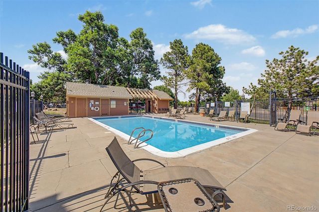4899 S Dudley Street J-12, Littleton, CO 80123