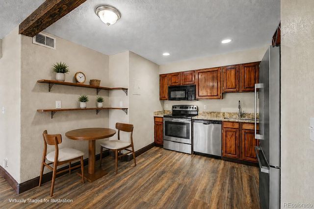 4899 S Dudley Street J-12, Littleton, CO 80123