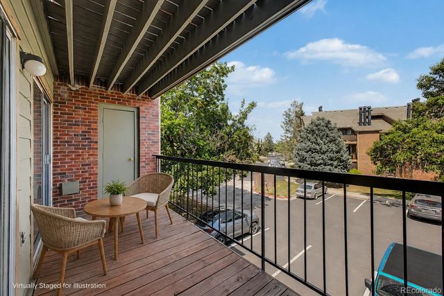 4899 S Dudley Street J-12, Littleton, CO 80123