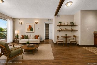 4899 S Dudley Street J-12, Littleton, CO 80123