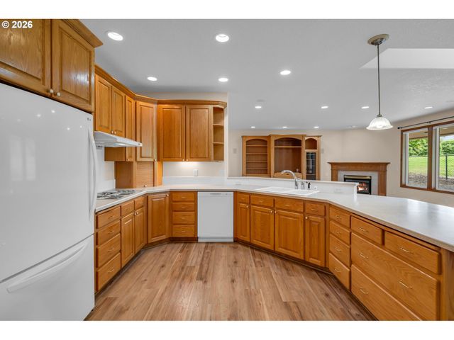 14217 Nw 28TH Pl, Vancouver, WA 98685