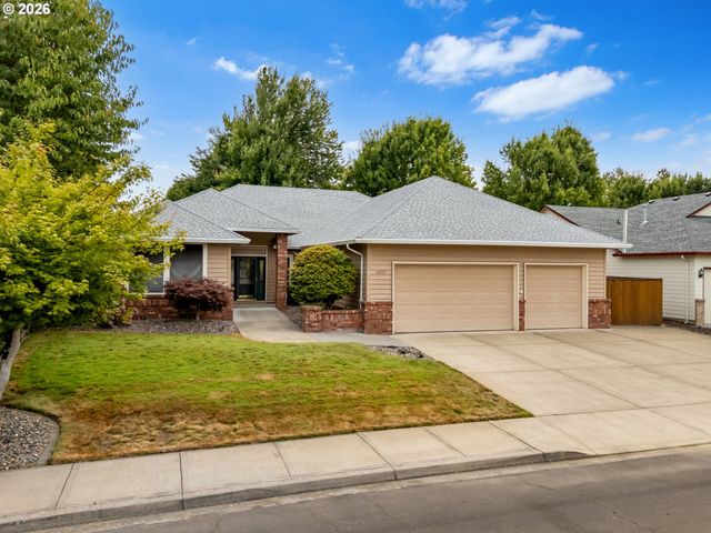 14217 Nw 28TH Pl, Vancouver, WA 98685