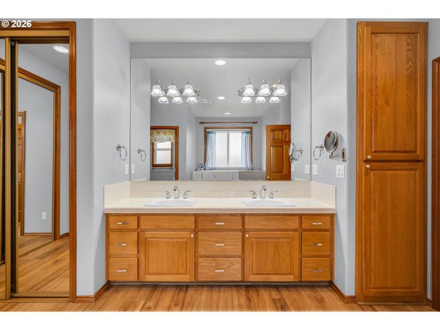 14217 Nw 28TH Pl, Vancouver, WA 98685