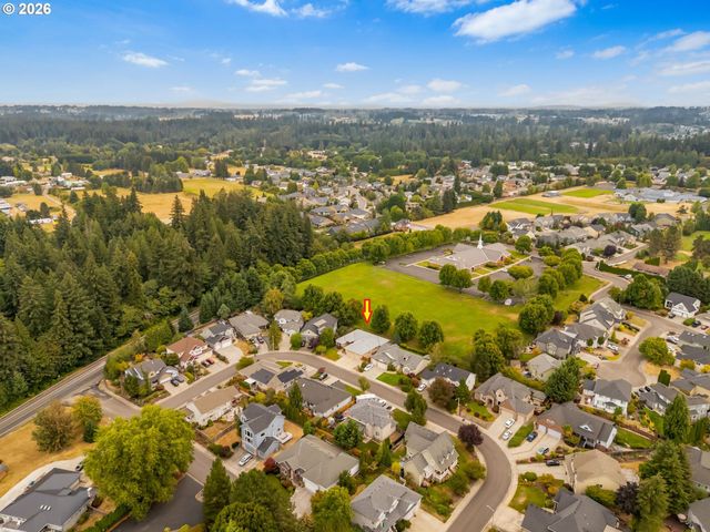 14217 Nw 28TH Pl, Vancouver, WA 98685