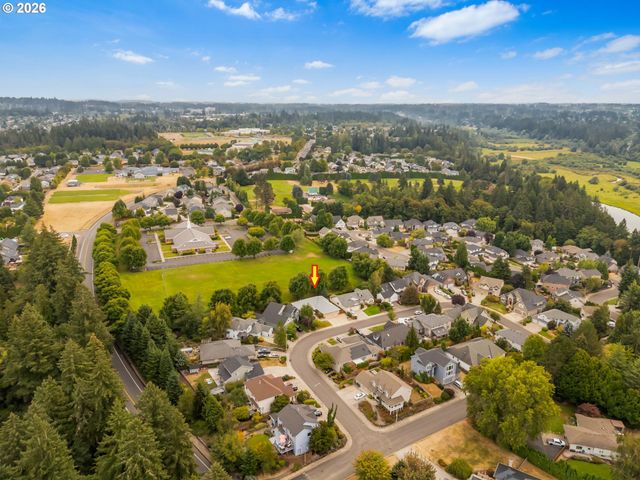 14217 Nw 28TH Pl, Vancouver, WA 98685