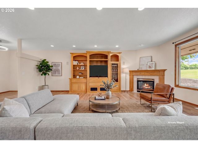 14217 Nw 28TH Pl, Vancouver, WA 98685