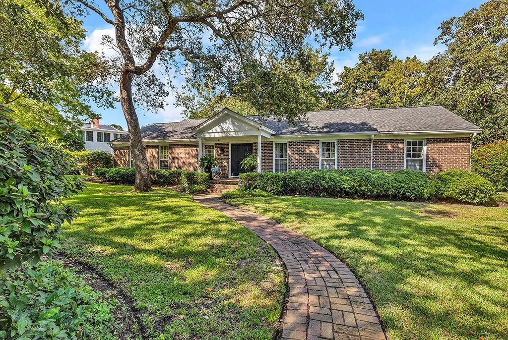 500 Poinsett Rd., Myrtle Beach, SC 29577 — exterior