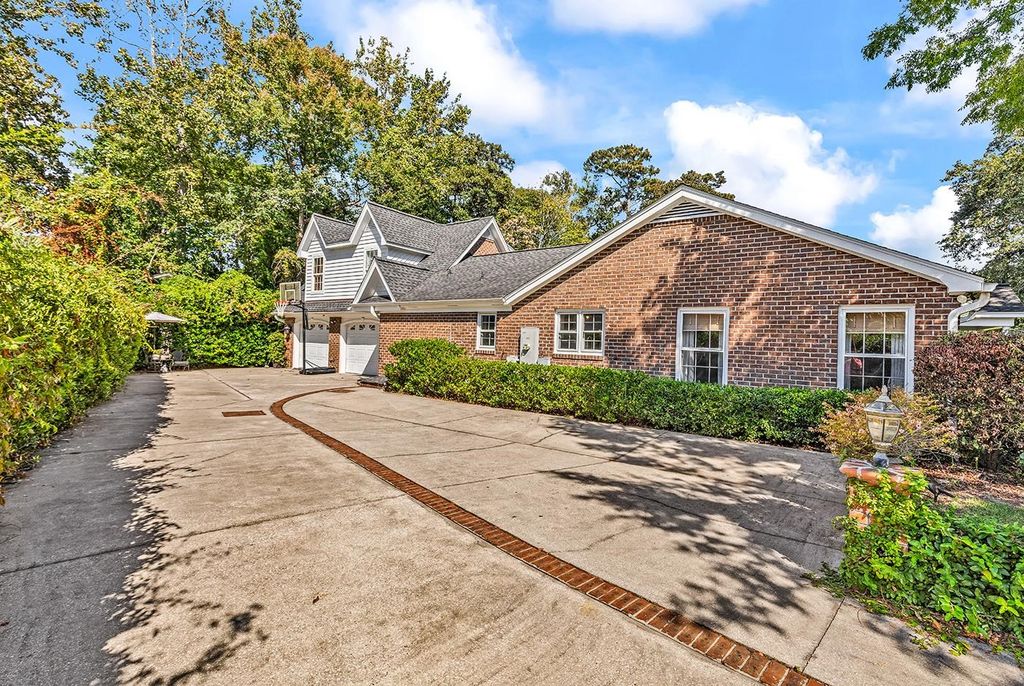 500 Poinsett Rd., Myrtle Beach, SC 29577 — photo 2