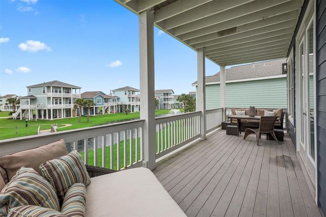 4123 King Rail Circle, Galveston, TX 77554