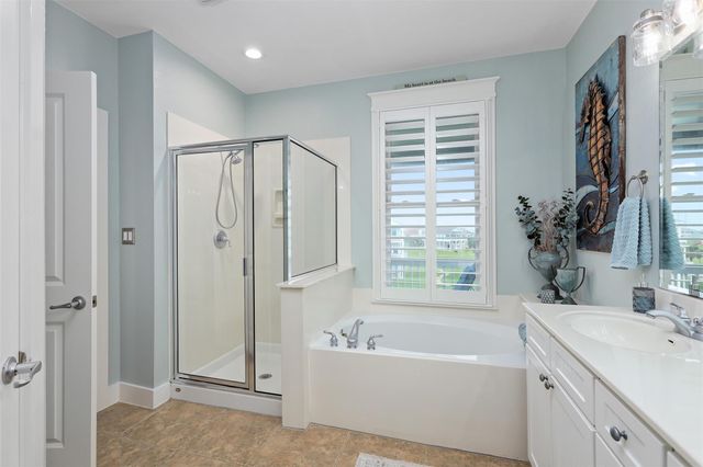 4123 King Rail Circle, Galveston, TX 77554