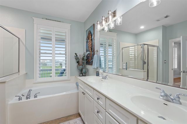 4123 King Rail Circle, Galveston, TX 77554