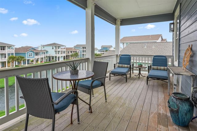 4123 King Rail Circle, Galveston, TX 77554