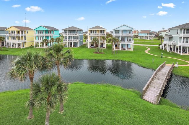 4123 King Rail Circle, Galveston, TX 77554