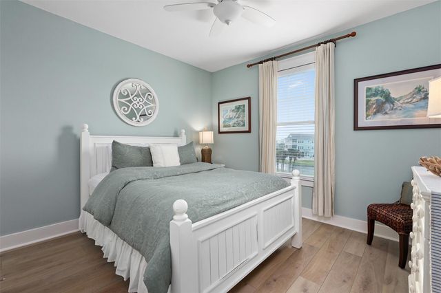 4123 King Rail Circle, Galveston, TX 77554