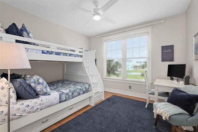 4123 King Rail Circle, Galveston, TX 77554