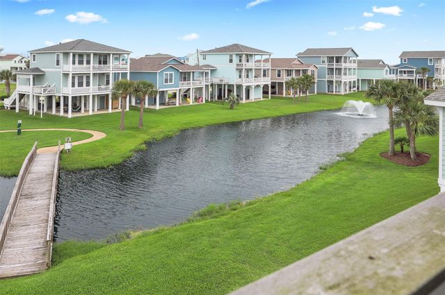 4123 King Rail Circle, Galveston, TX 77554