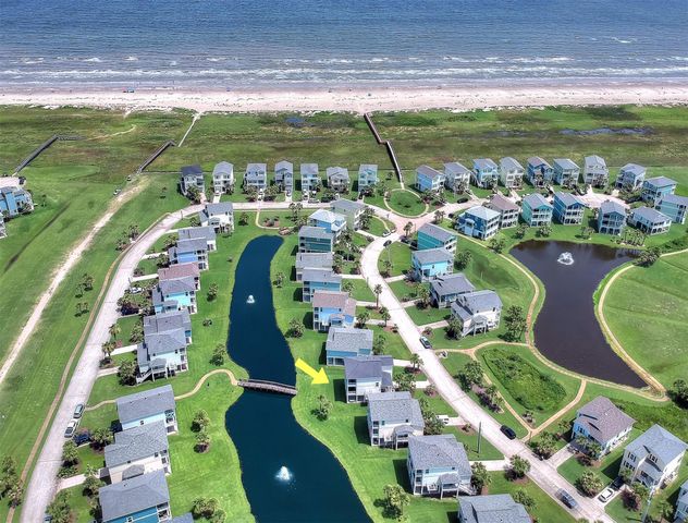 4123 King Rail Circle, Galveston, TX 77554