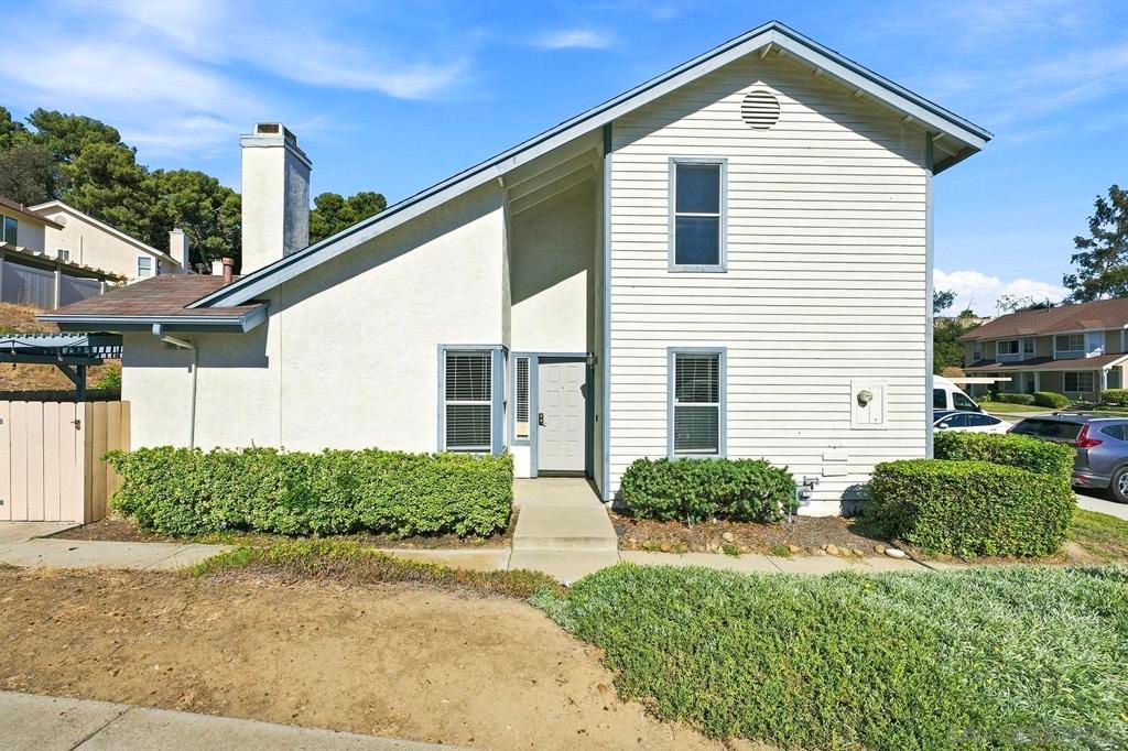 1992 Manzana Way, San Diego, CA 92139 — exterior