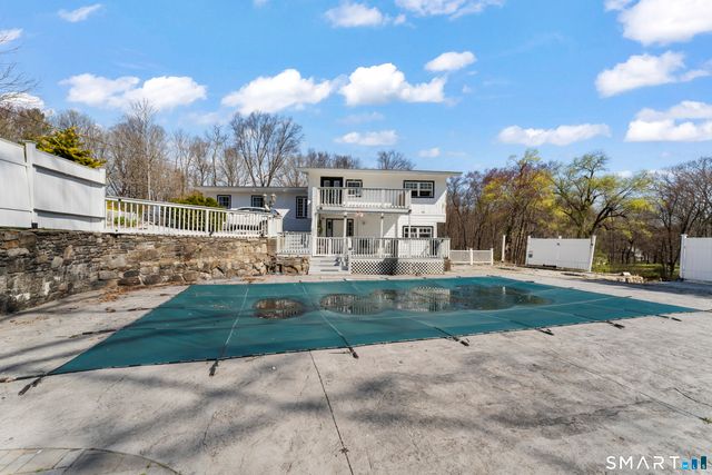 80 Harvey Road, Ridgefield, CT 06877