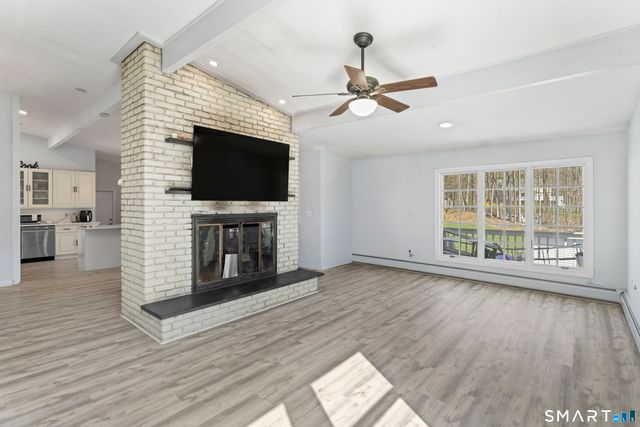80 Harvey Road, Ridgefield, CT 06877