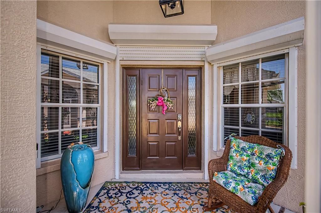 3580 gloxinia DR, NORTH FORT MYERS, FL 33917 — photo 4
