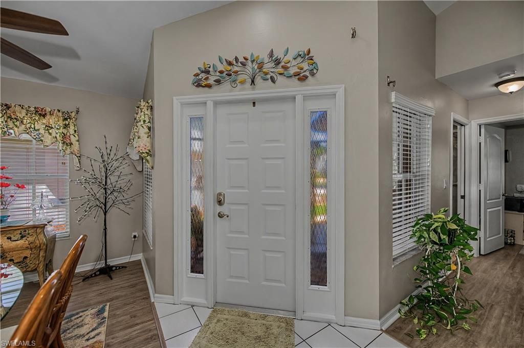 3580 gloxinia DR, NORTH FORT MYERS, FL 33917 — photo 5