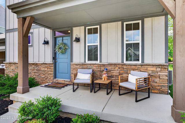 1937 Poloview Pl, Louisville, KY 40245