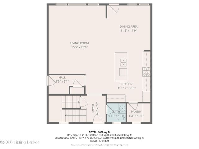 1937 Poloview Pl, Louisville, KY 40245