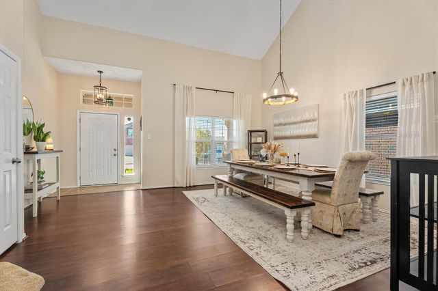 8710 Sandusky Court, Tomball, TX 77375