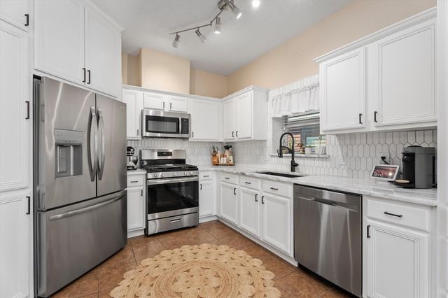 8710 Sandusky Court, Tomball, TX 77375