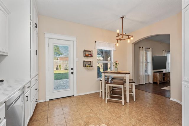 8710 Sandusky Court, Tomball, TX 77375