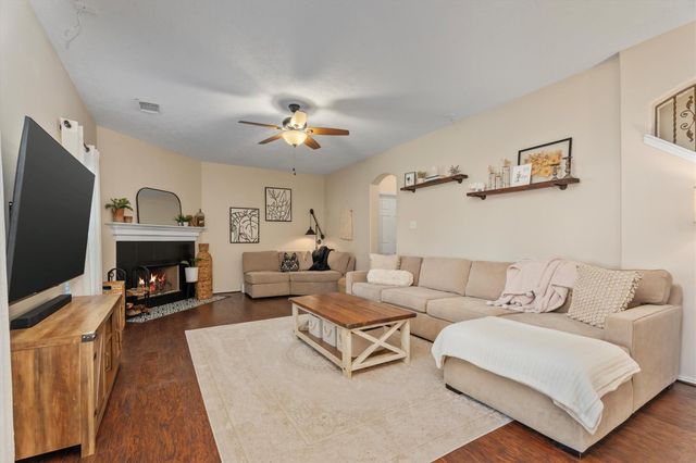 8710 Sandusky Court, Tomball, TX 77375