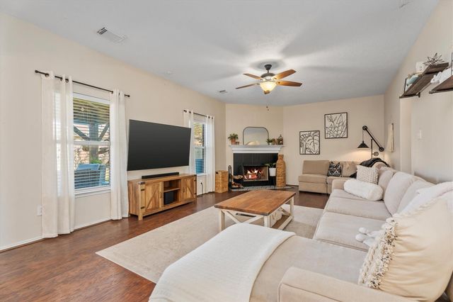 8710 Sandusky Court, Tomball, TX 77375