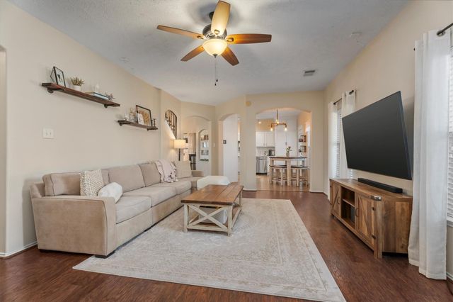 8710 Sandusky Court, Tomball, TX 77375