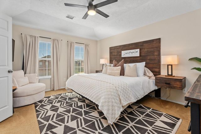 8710 Sandusky Court, Tomball, TX 77375