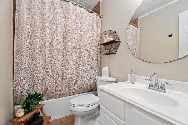 8710 Sandusky Court, Tomball, TX 77375