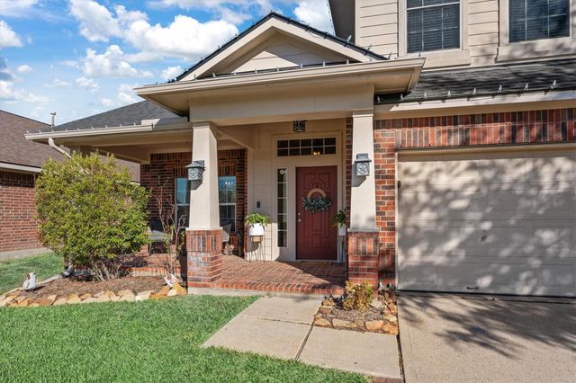 8710 Sandusky Court, Tomball, TX 77375