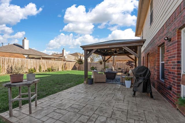 8710 Sandusky Court, Tomball, TX 77375